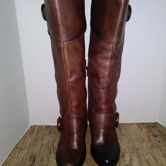 Arturo Chiang Vin Boot - Picture 2 of 8